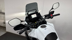 Honda NX500 (24MY)